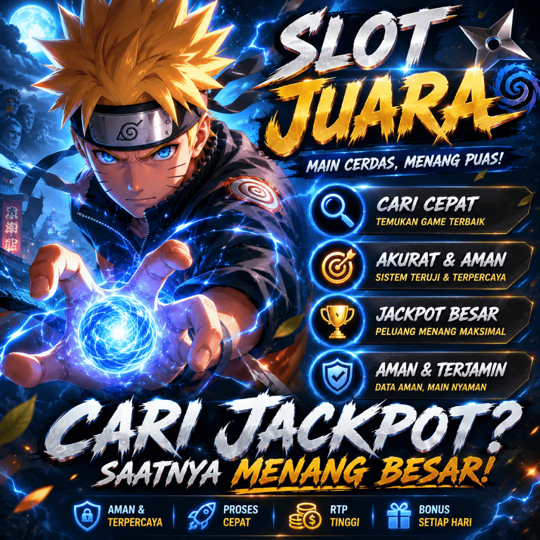 Promosi harimau88id.net